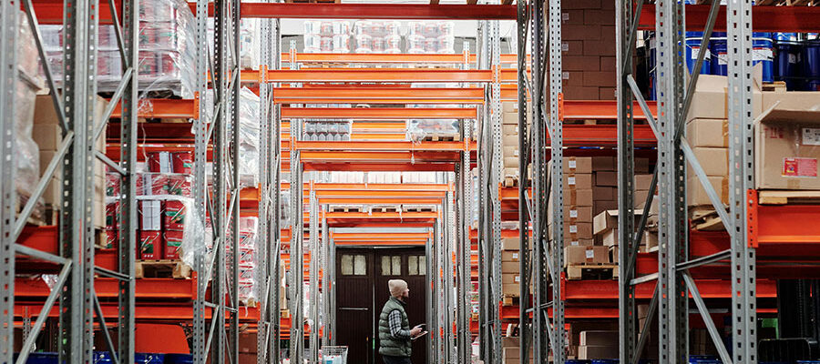Warehouse