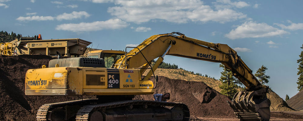 Venture-Plant-Equipment
